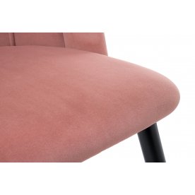 Стул на металлокаркасе Orly