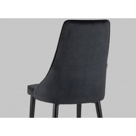 Стул на металлокаркасе Орсе