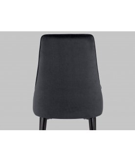 Стул на металлокаркасе Орсе