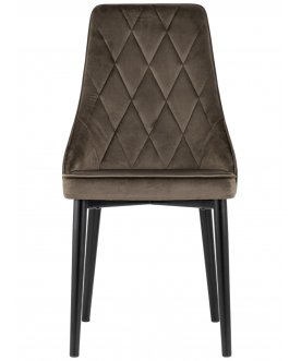 Стул на металлокаркасе Орсе