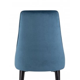 Стул на металлокаркасе Орсе