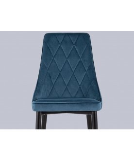 Стул на металлокаркасе Орсе