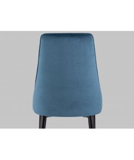 Стул на металлокаркасе Орсе