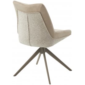 Стул на металлокаркасе Oskar