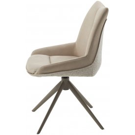 Стул на металлокаркасе Oskar