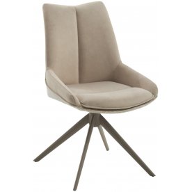 Стул на металлокаркасе Oskar