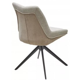 Стул на металлокаркасе Oskar