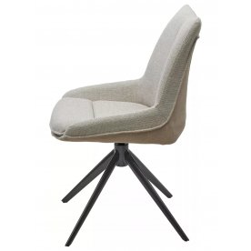 Стул на металлокаркасе Oskar