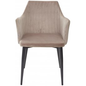 Стул на металлокаркасе Ottava