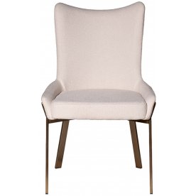 Стул на металлокаркасе Оул