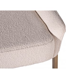 Стул на металлокаркасе Оул