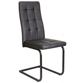 Стул на металлокаркасе Oxford