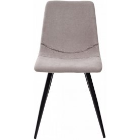 Стул на металлокаркасе Padova UF860-06B