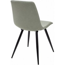 Стул на металлокаркасе Padova UF860-11B