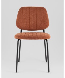 Стул на металлокаркасе Patrys