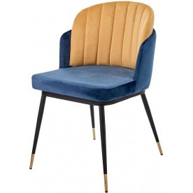 Стул на металлокаркасе Peki