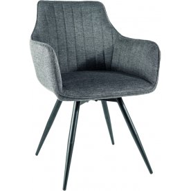 Стул на металлокаркасе Ballo