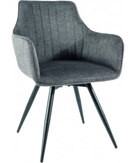 Стул на металлокаркасе Ballo