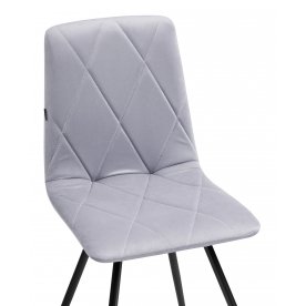 Стул на металлокаркасе Персея