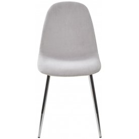 Стул на металлокаркасе Pescara UF910-02