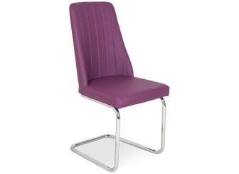 Стул на металлокаркасе LH-12