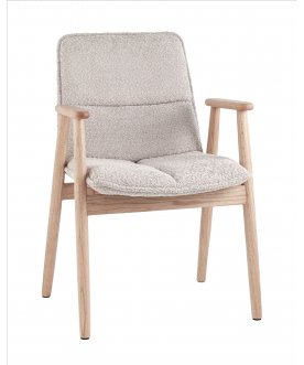 Деревянный стул Филен