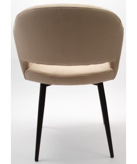 Стул на металлокаркасе Пичч