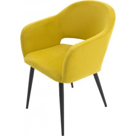 Стул на металлокаркасе Пичч