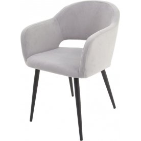 Стул на металлокаркасе Пичч