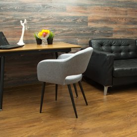 Стул на металлокаркасе Пичч