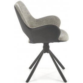 Стул на металлокаркасе K494