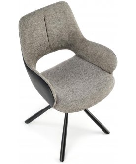 Стул на металлокаркасе K494