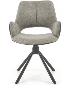 Стул на металлокаркасе K494