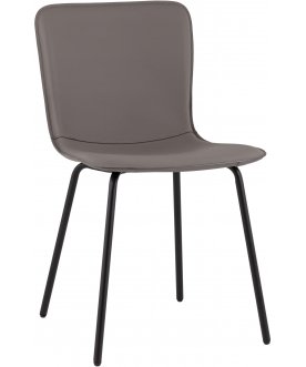 Стул на металлокаркасе Pluto