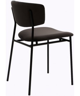 Стул на металлокаркасе Поло