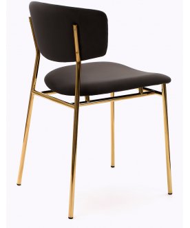 Стул на металлокаркасе Marko