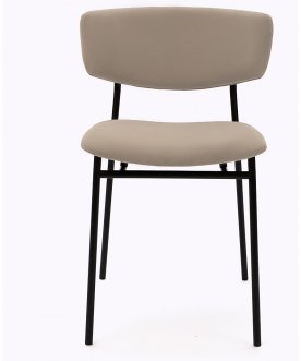 Стул на металлокаркасе Поло