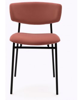Стул на металлокаркасе Поло