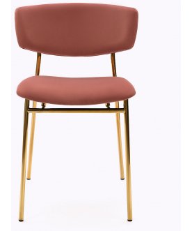 Стул на металлокаркасе Поло