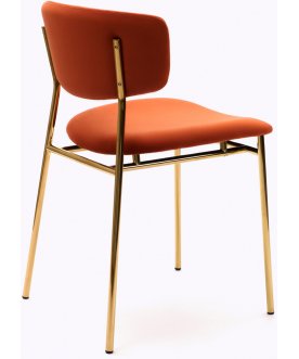 Стул на металлокаркасе Поло