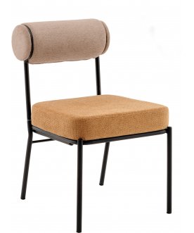 Стул на металлокаркасе Ponpoun