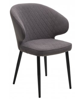 Стул на металлокаркасе Хилтон