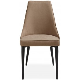 Стул на металлокаркасе Shantal