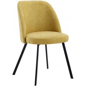 Стул на металлокаркасе Praga