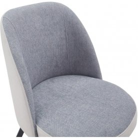 Стул на металлокаркасе Praga