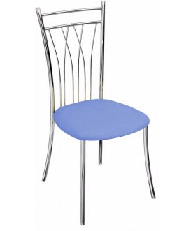 Стул на металлокаркасе Премьер