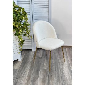 Стул на металлокаркасе Presley Nini