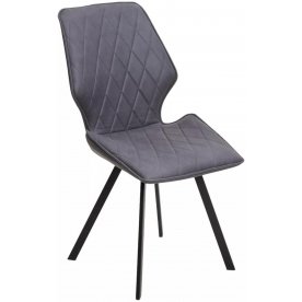 Стул на металлокаркасе Рафаэль