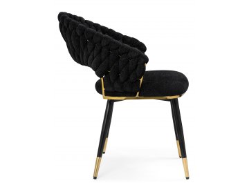 Стул на металлокаркасе Rakel