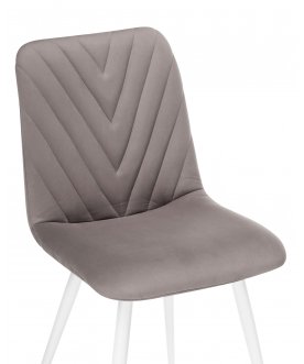 Стул на металлокаркасе Ральф